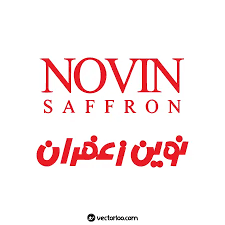 زعفران logo